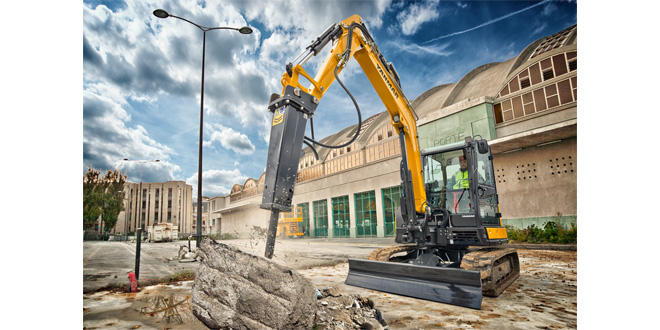 Yanmar further expands UK and Ireland dealer network