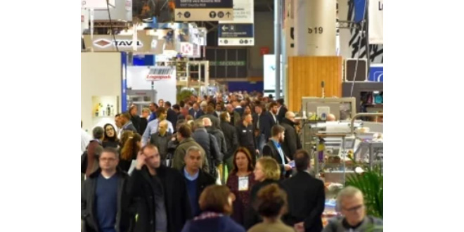 ALL4PACK Paris 2018 to host over 1350 exhibitors and brands