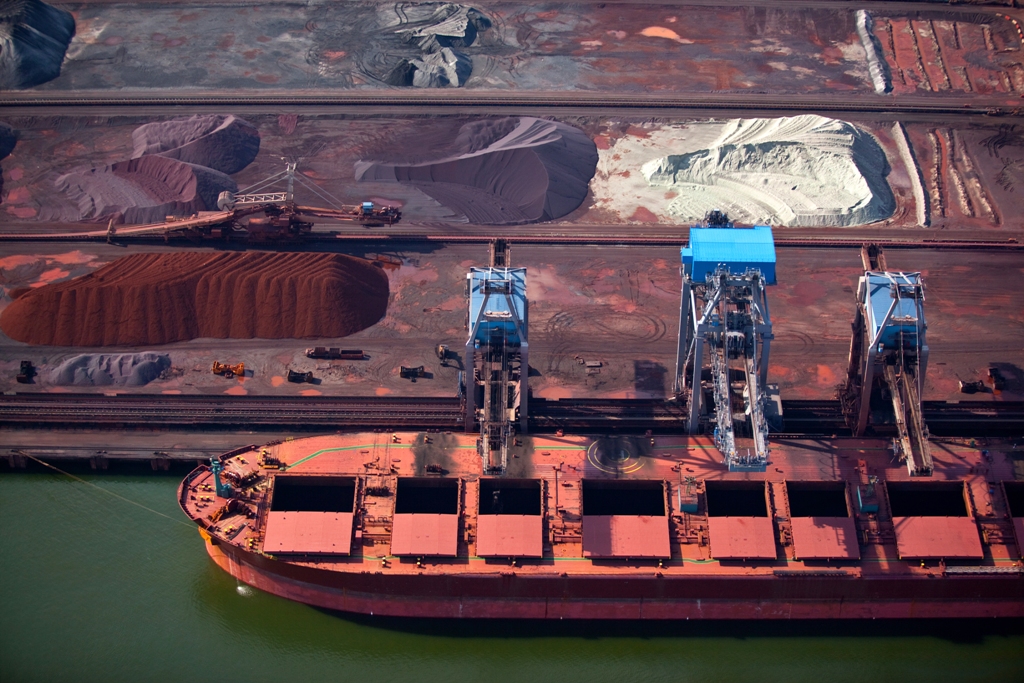BULK TERMINALS CYBER WEAK SPOT TO BE ADDRESSED AT ABTO CONFERENCE
