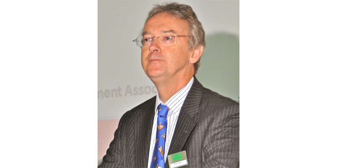 Budget Response Rob Oliver Chief Executive CEA Construction Equipment Association