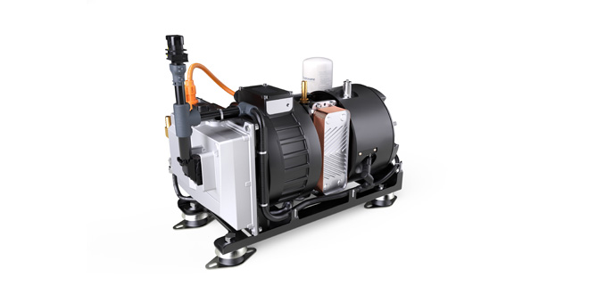 Gardner Denver unveils new TX02 compressor technology