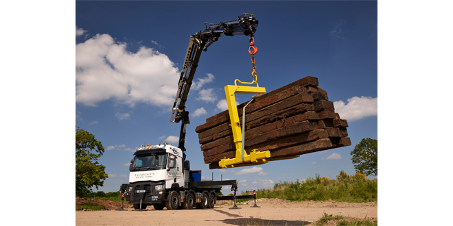 HOW RENAULT TRUCKS IS HELPING EVENHEIGHTS REACH EVEN GREATER HEIGHTS