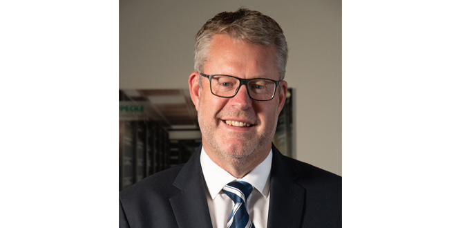 Hoppecke appoints new chief for UK business