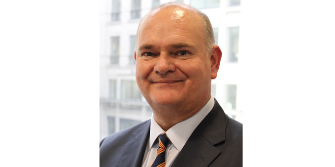 IMHX 2019 sponsor Investec is well placed to support UK materials handling