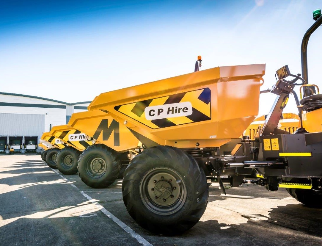 Mecalac dealer seals multi-million-pound deal