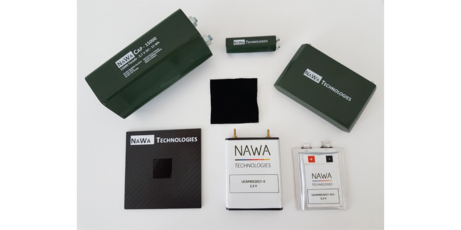 NAWA Technologies
