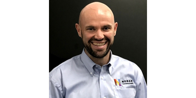 Nerak expands its business development team