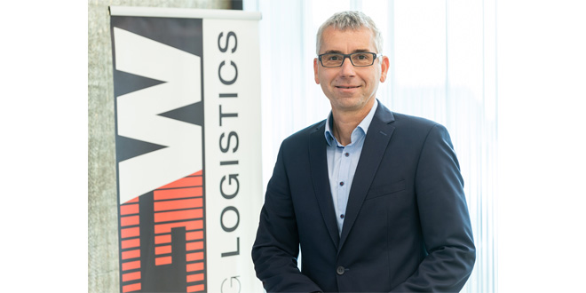 TGW growth continues with significant investments in infrastructure, innovation and people