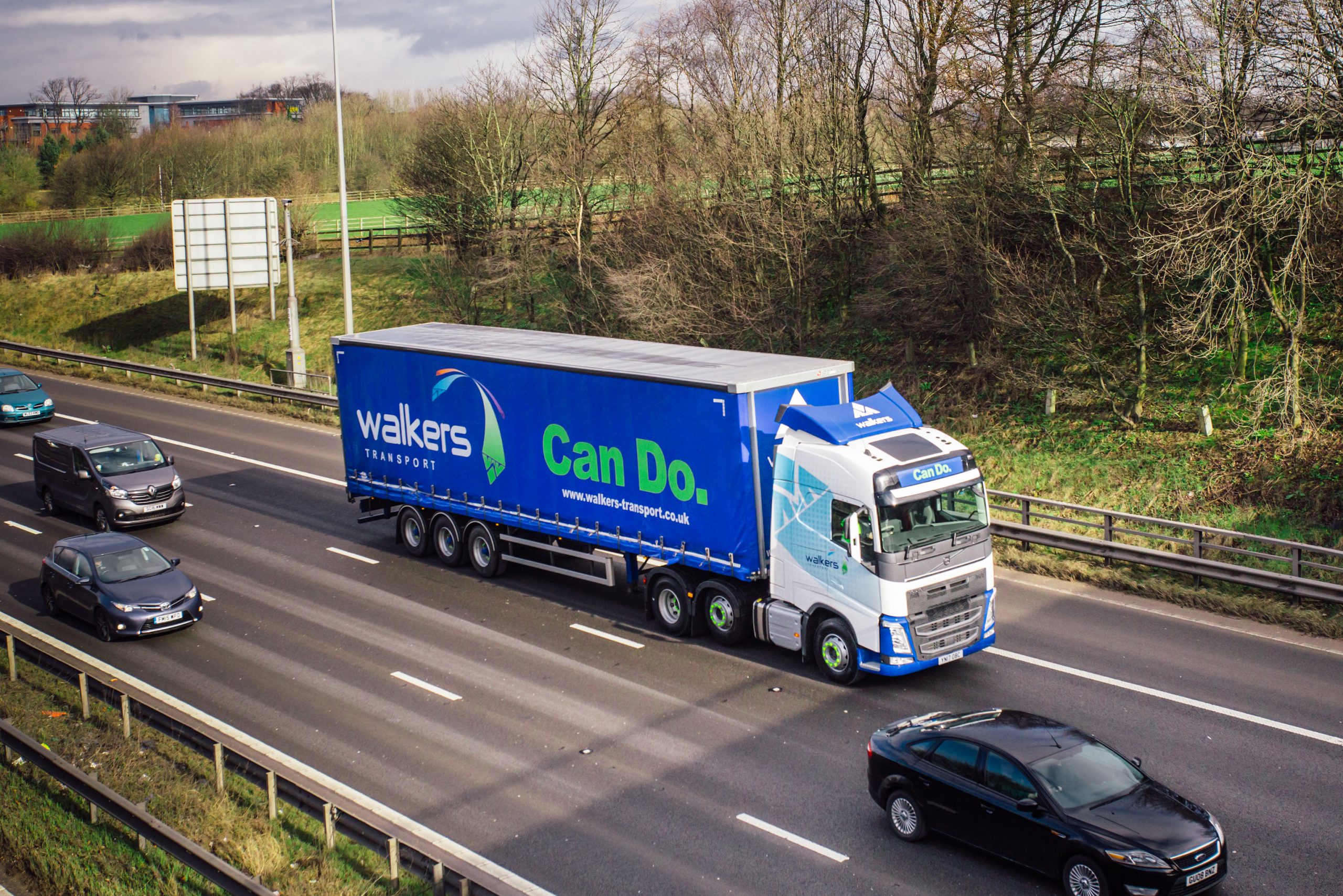 WALKERS TRANSPORT ROLLS OUT MANAGEMENT TRAINING PROGRAMME