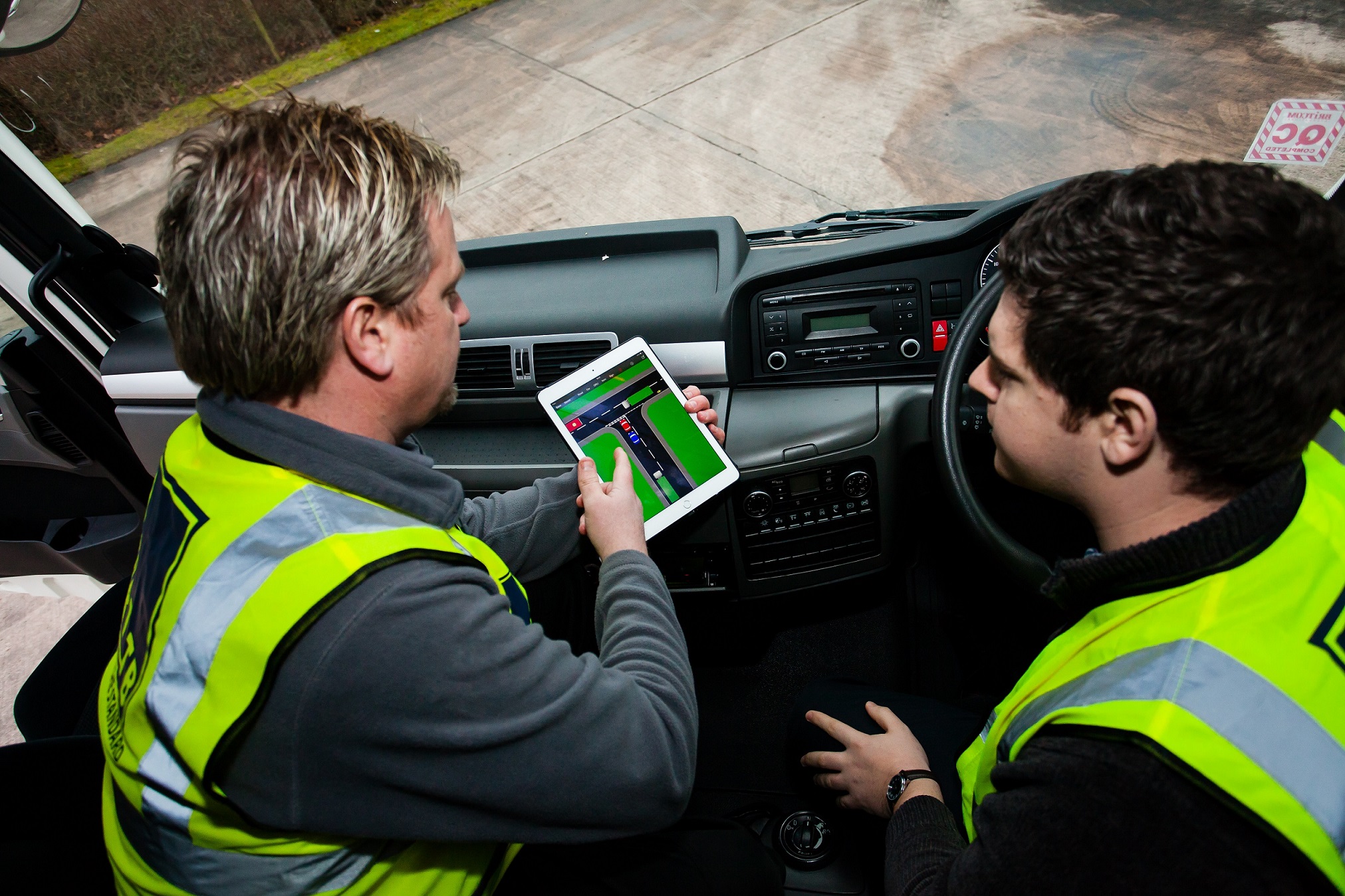 Why is the Driver CPC market still underperforming Asks RTITB