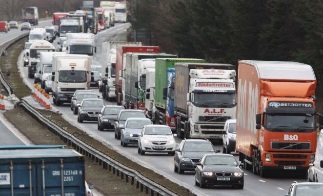 3 Ways to Attract the Best Drivers to Your Haulage Business Prepaid Financial Services