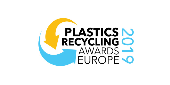 Entry Deadline Extended for Plastics Recycling Awards Europe