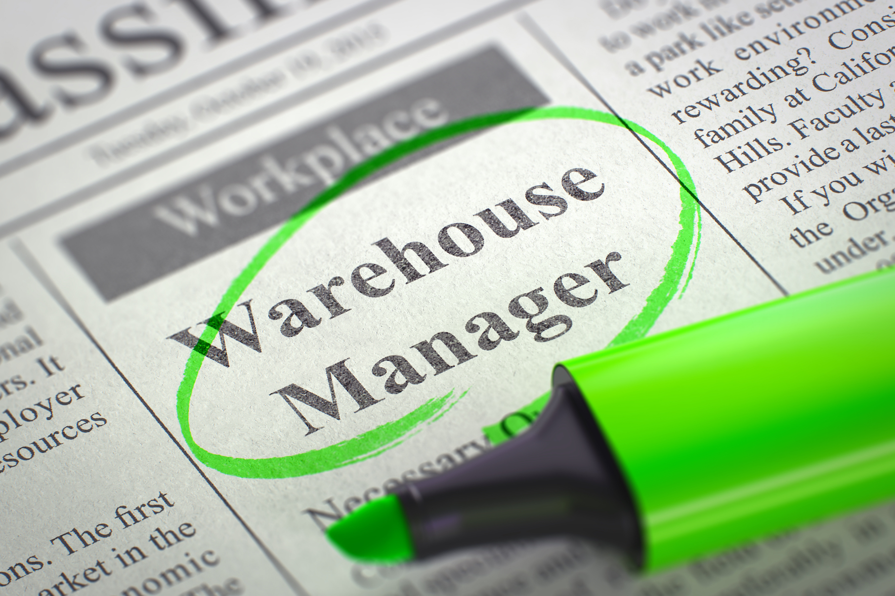 Five critical factors in recruiting for an agile supply chain Bis Henderson