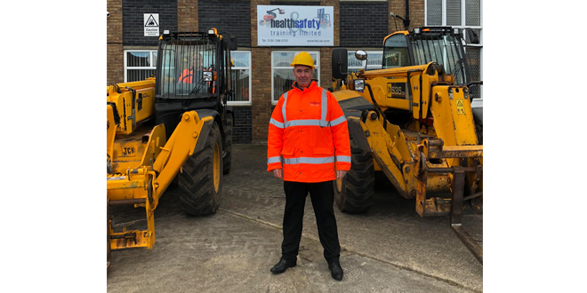 Health & Safety Training Ltd