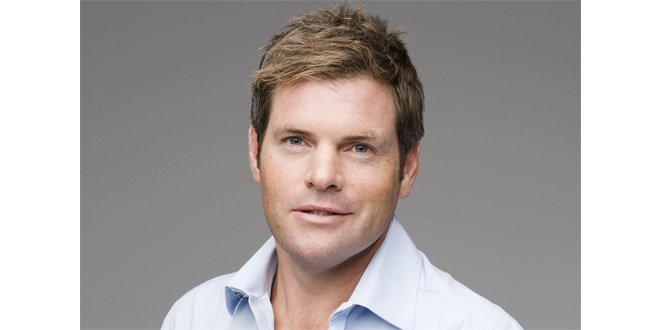 Mark Durden-Smith to host FLTA Awards 2019
