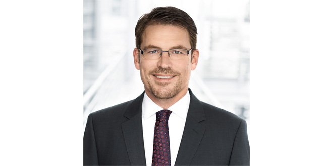 New MD joins Close Brothers Asset Finance GmbH to lead growing team