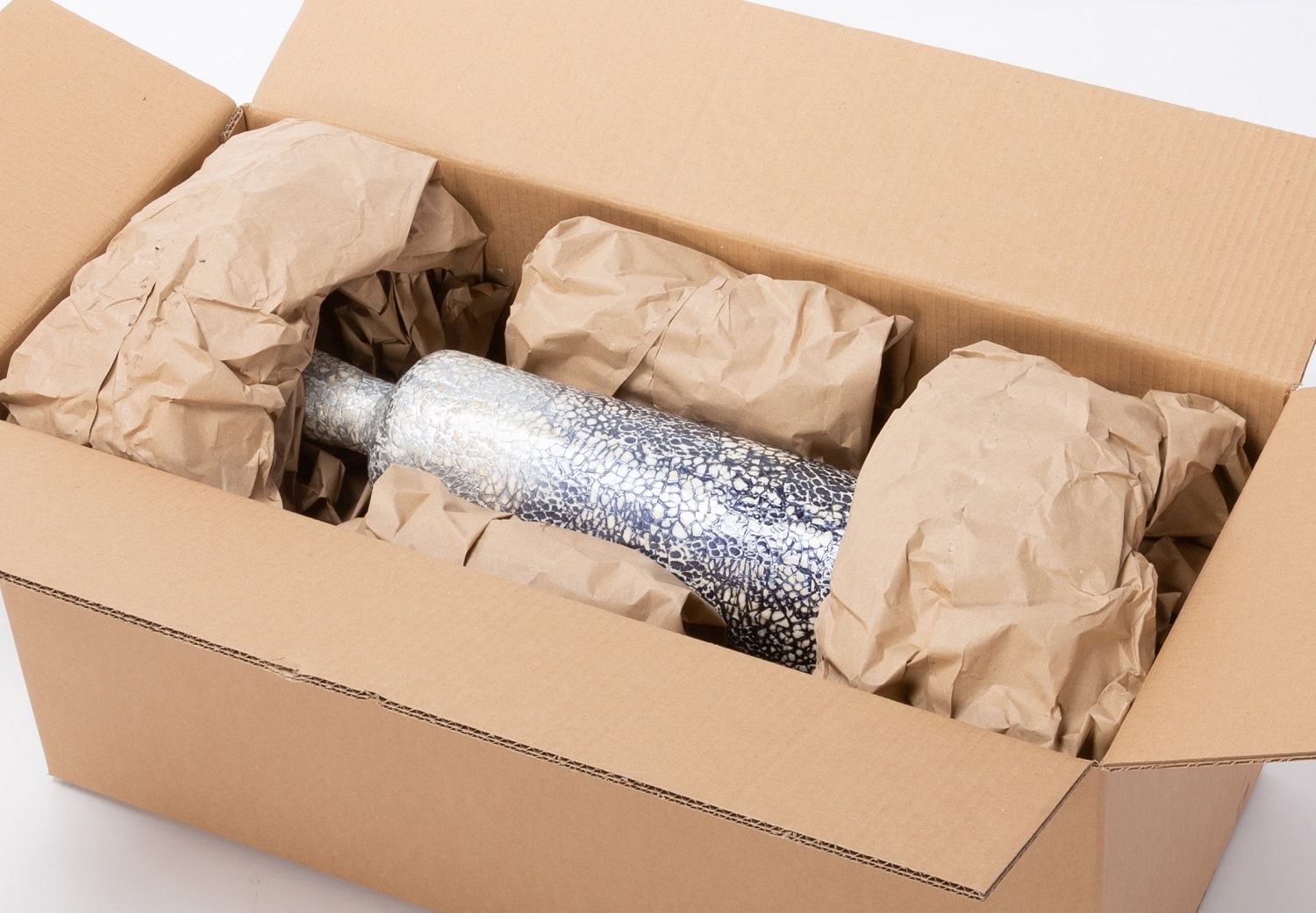 Pregis roll out new ancillary technology for green packaging