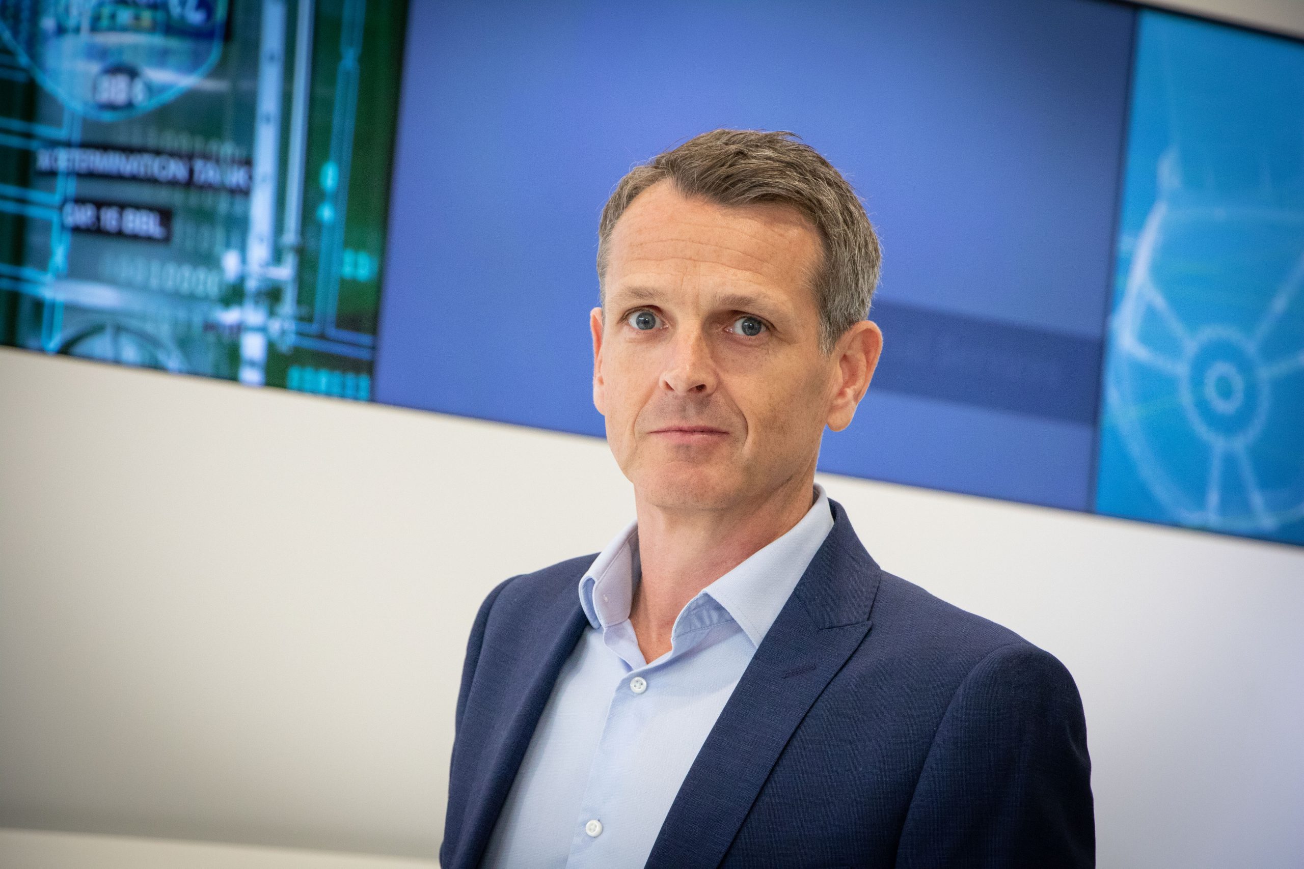 Siemens UK & Ireland appoints David Sutcliffe to lead automotive unit