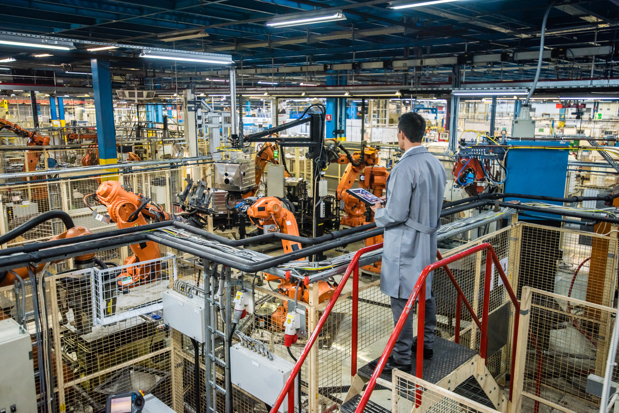 TOUCHPATH LAUNCHES ONE-STOP MANUFACTURING MANAGEMENT SYSTEM