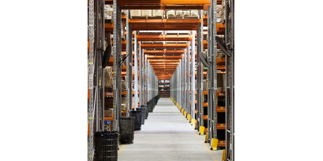 Utilitywise How To Keep Your Warehouse Warm In The Winter