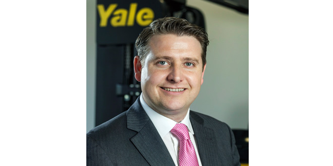 Yale Europe Materials Handling appoints QuickLift as exclusive dealer for the Turkish market