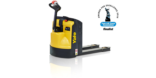 Yale solutions on show at VINITECH-SIFEL 2018