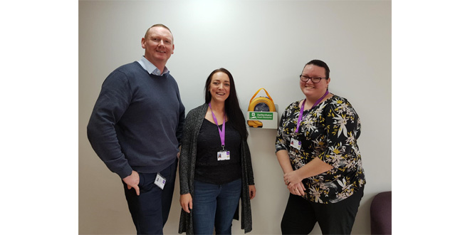 ARROWXL PRIORITISES HEALTH & SAFETY
