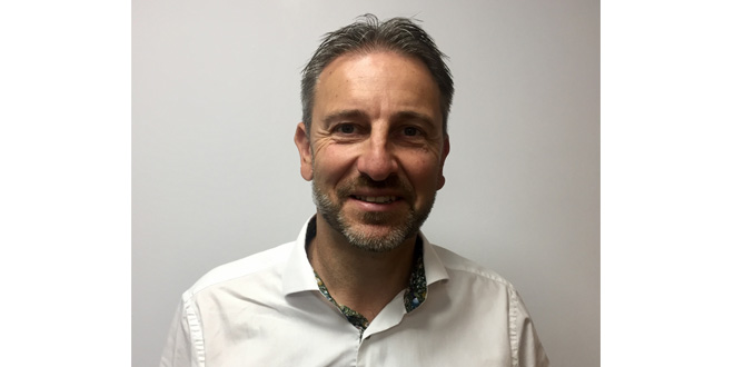 COYNE AIRWAYS APPOINTS TRISTAN KOCH AS MANAGING DIRECTOR