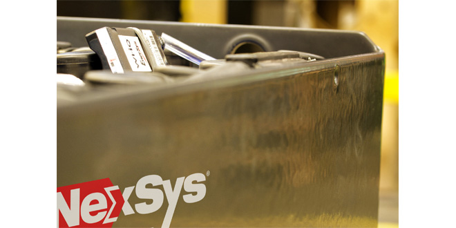EnerSys to present its latest motive power innovations at LogiMAT 2019