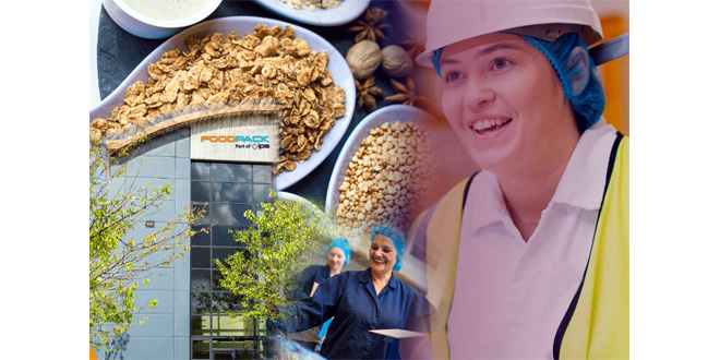 IPS ACQUIRES FOODPACK