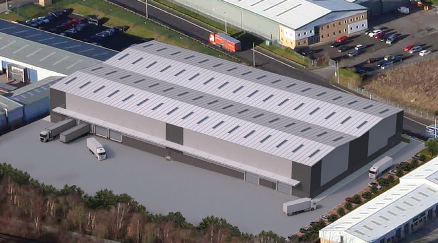 ONWARD HOLDINGS PLANS SUMMER LAUNCH TO LOGISTICS MARKET
