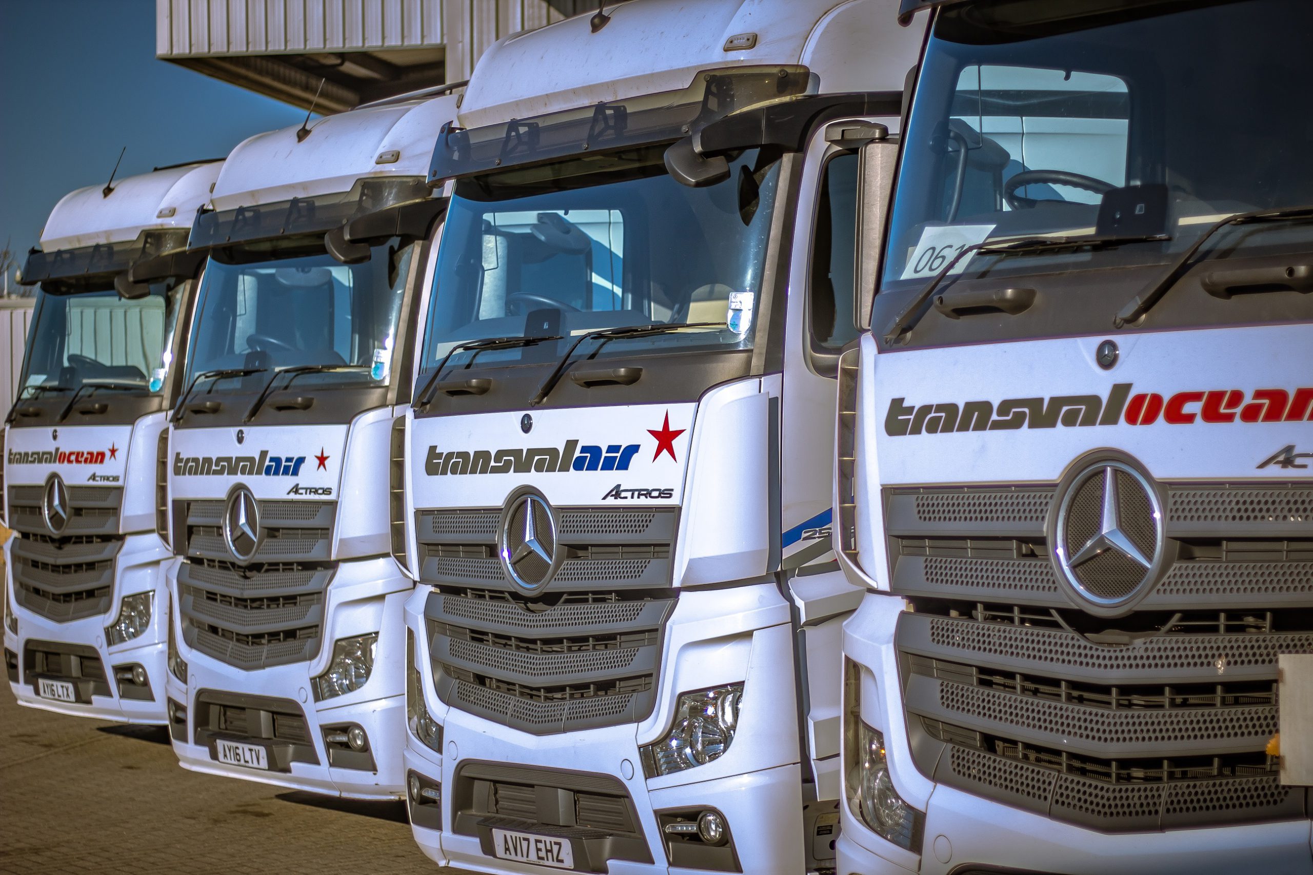 TRANSVALAIR JOINS EUROPEAN GIANT PALLETWAYS