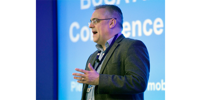 Trade body BCGA addresses safety security and the environment at gas industry event