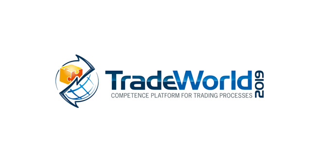 TradeWorld at LogiMAT 2019 in Stuttgart Trends and strategies for connected commerce set in a real world context