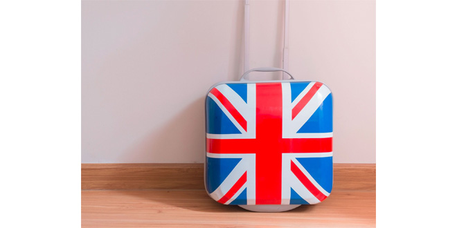 AEB Brexit Tool Kit Being ready for any scenario and moving forward with digitization