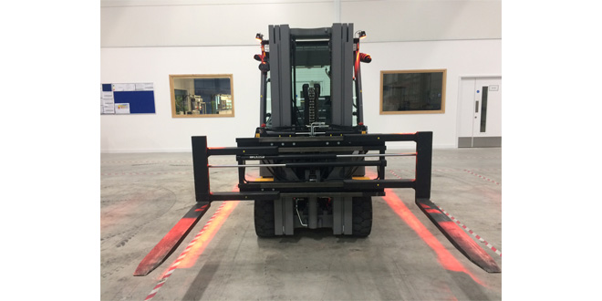 KAUP Attachments provide safe & effective handling solutions