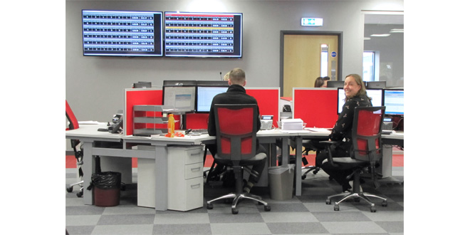 Maxoptra Software Diagnoses Services Improvements for Snap on