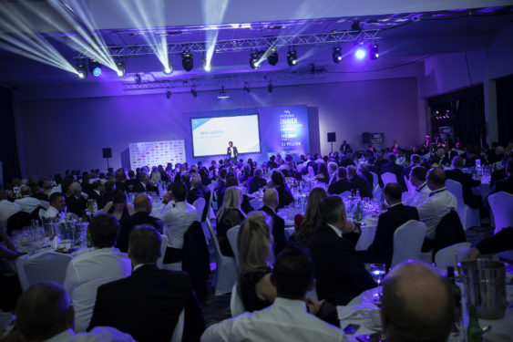 Microlise Driver of the Year Begins Hunt for the UK Best Truck Driver