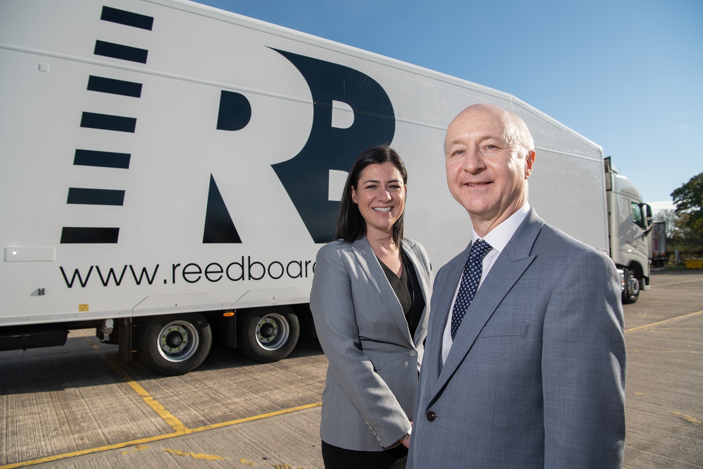 Reed Boardall Group financial performance continues to show resilience