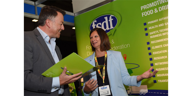 Successful TCS&D show returns to its roots