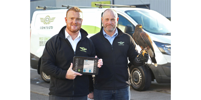 BigChange Gives Contego Total Control Over Business Expansion
