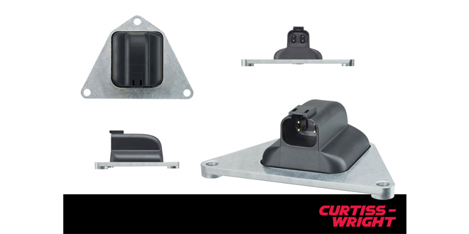 Curtiss-wright TO SHOWCASE OFF-HIGHWAY INNOVATION AT BAUMA 2019