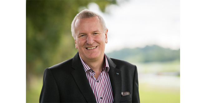 Fork Lift Truck Association FLTA Appoints New Chief Executive