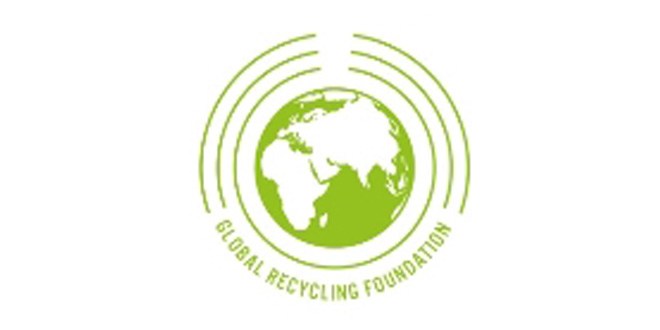 Global Recycling Foundation calls on the world to combat climate change by championing recycling
