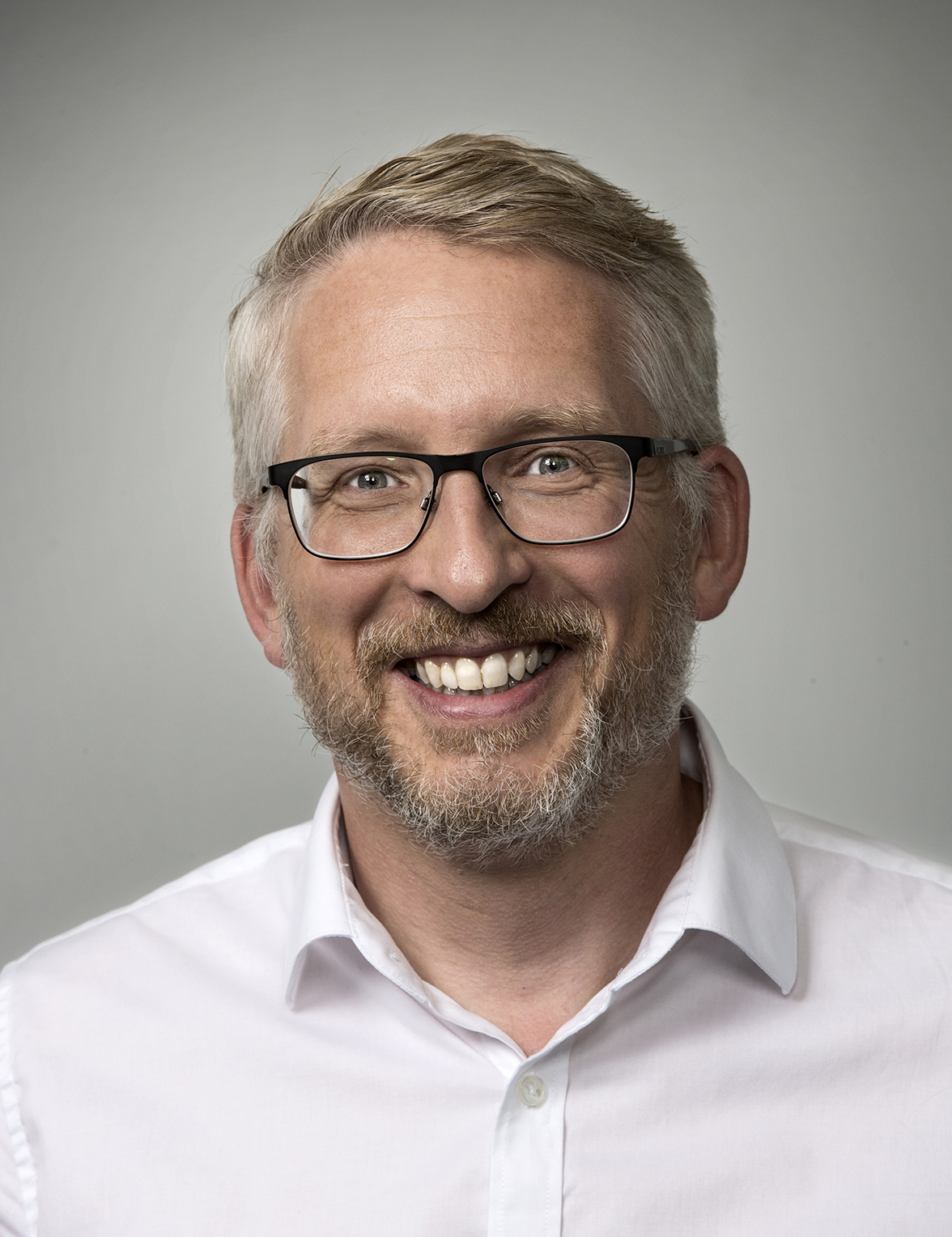 Lars Martensson Volvo Trucks