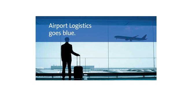 Lenze to showcase why their technology is the best solution for airport logist