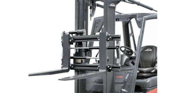 Linde Material Handling assures customers it is prepared for Brexit, no matter what