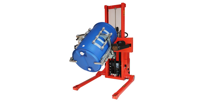 Logitrans at LogiMAT 2019