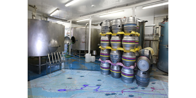 Maxoptra Partners Breww for Complete Beer Supply Chain Delivery Solution