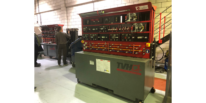 UK first for F-TEC